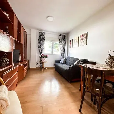 Apartment Apartamento En Tetuan *