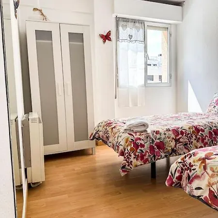 Apartment Apartamento En Tetuan *