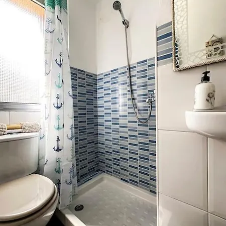 Apartamento En Tetuan