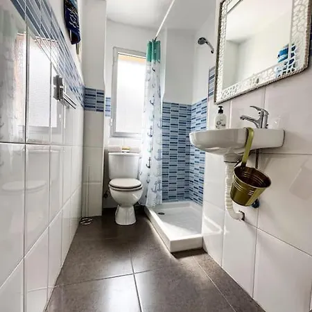 Apartamento En Tetuan Santander