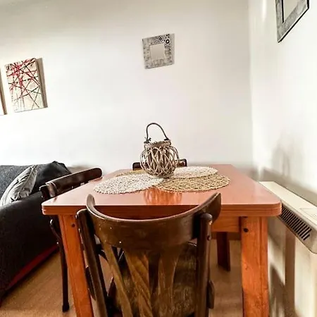 Apartamento En Tetuan Apartment