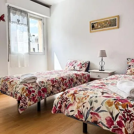 Apartamento En Tetuan