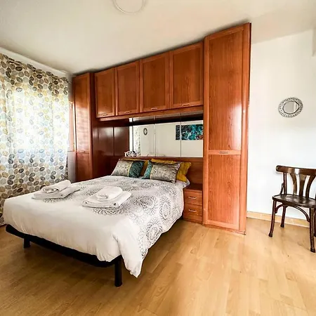 Apartamento En Tetuan Santander